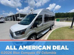 New 2027 Entegra Coach Expanse 21T available in Lexington, South Carolina