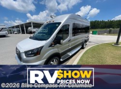New 2027 Entegra Coach Expanse 21T available in Lexington, South Carolina
