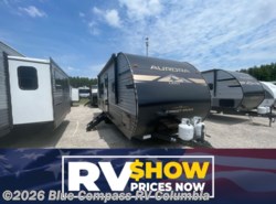 New 2026 Forest River Aurora Light 26BH available in Lexington, South Carolina