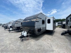 New 2026 Forest River Aurora Light 26BHS available in Lexington, South Carolina