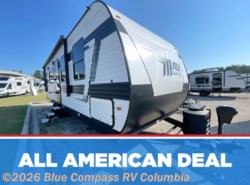 New 2026 Grand Design Momentum MAV 27MAV available in Lexington, South Carolina