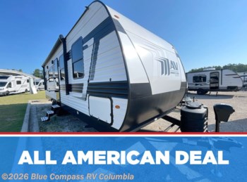 New 2026 Grand Design Momentum MAV 27MAV available in Lexington, South Carolina