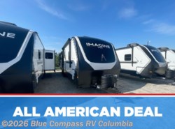 New 2026 Grand Design Imagine 2970RL available in Lexington, South Carolina
