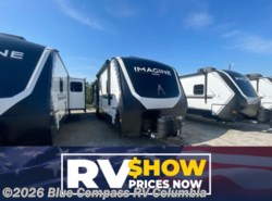 New 2026 Grand Design Imagine 2970RL available in Lexington, South Carolina