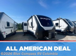 New 2026 Grand Design Imagine 2970RL available in Lexington, South Carolina