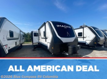 New 2026 Grand Design Imagine 2970RL available in Lexington, South Carolina