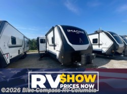 New 2026 Grand Design Imagine 2970RL available in Lexington, South Carolina