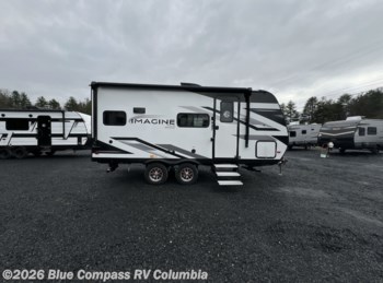 New 2026 Grand Design Imagine XLS 17MKE available in Lexington, South Carolina