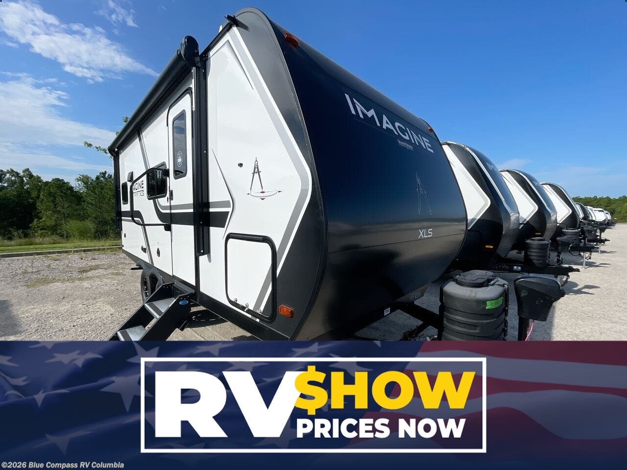 New 2026 Grand Design Imagine XLS 17MKE available in Lexington, South Carolina