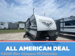 New 2026 Grand Design Transcend Xplor 24BHX available in Lexington, South Carolina