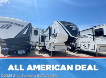 New 2026 Grand Design Momentum G-Class 320G available in Lexington, South Carolina