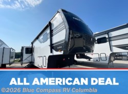 New 2026 Grand Design Reflection 337RLS available in Lexington, South Carolina