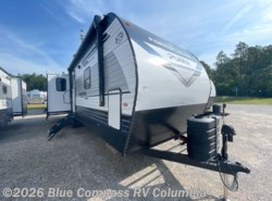 New 2027 Forest River Puma 31RLQS available in Lexington, South Carolina