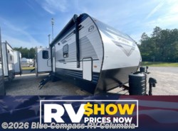 New 2027 Forest River Puma 31RLQS available in Lexington, South Carolina
