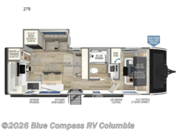 New 2026 Brinkley RV Model I 275 available in Lexington, South Carolina