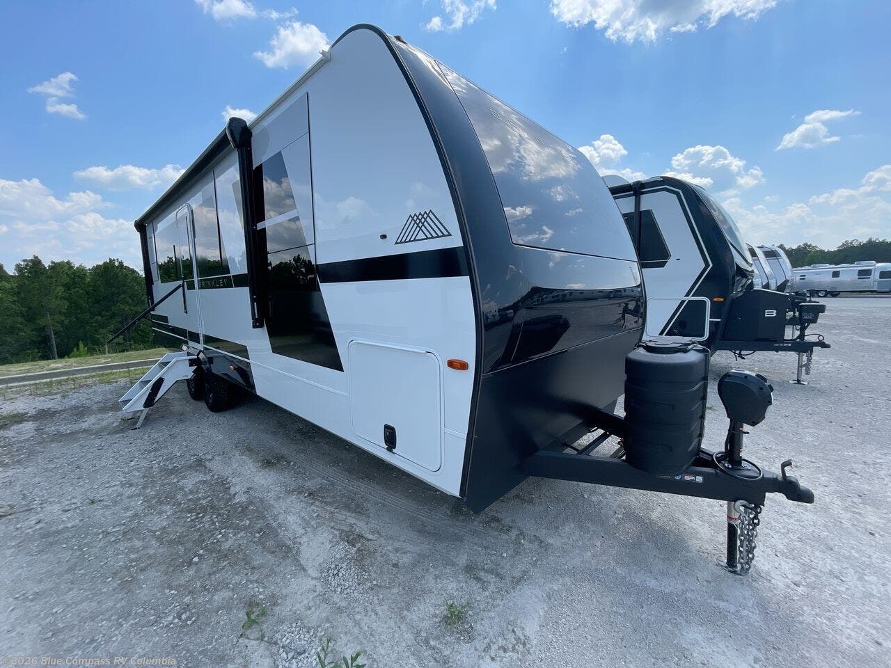 New 2026 Brinkley RV Model I 275 available in Lexington, South Carolina