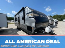 New 2026 Forest River Aurora Light 26BH available in Lexington, South Carolina