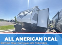 New 2026 Forest River Puma 340DB available in Lexington, South Carolina