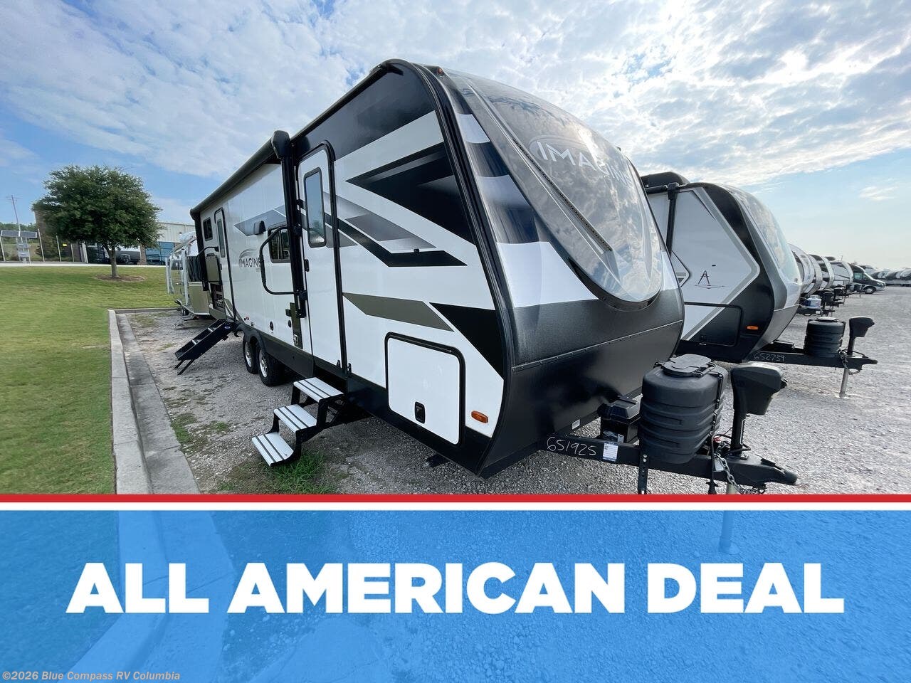 Used 2025 Grand Design Imagine 2800BH available in Lexington, South Carolina