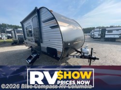 New 2026 Forest River Aurora Light 15RBX available in Lexington, South Carolina