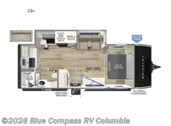 New 2027 Brinkley RV Model Ix 23x available in Lexington, South Carolina
