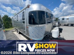 New 2026 Airstream Globetrotter 25FB available in Lexington, South Carolina