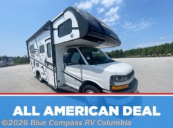 New 2027 East to West Entrada 210NS available in Lexington, South Carolina