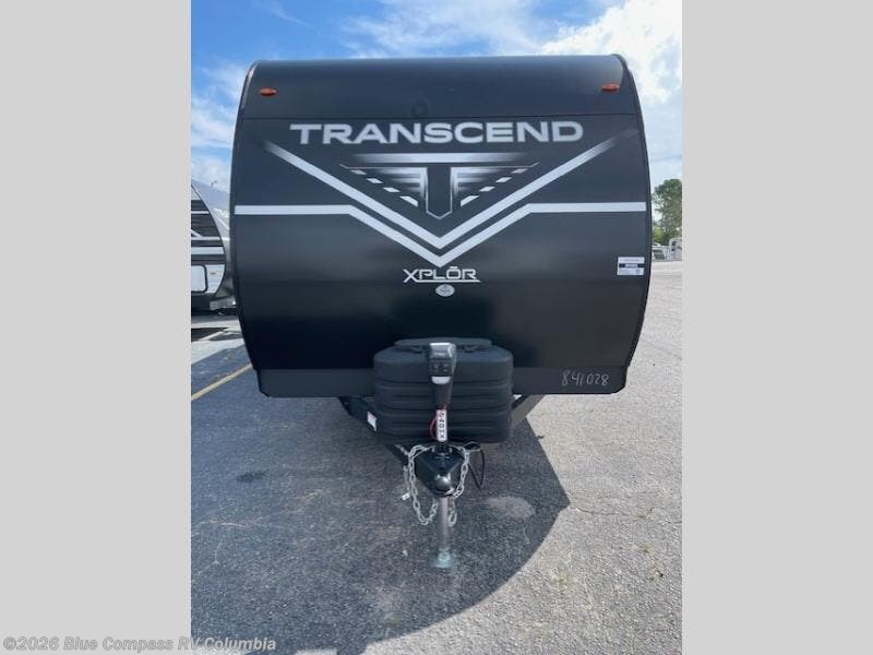 New 2026 Grand Design Transcend Xplor 24BHX available in Lexington, South Carolina
