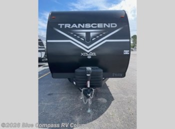 New 2026 Grand Design Transcend Xplor 24BHX available in Lexington, South Carolina