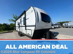New 2027 Forest River Flagstaff Micro Lite 25DBH available in Lexington, South Carolina