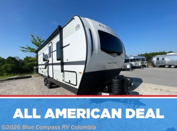 New 2027 Forest River Flagstaff Micro Lite 25DBH available in Lexington, South Carolina