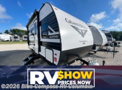 New 2027 Grand Design Transcend One 151BH available in Lexington, South Carolina