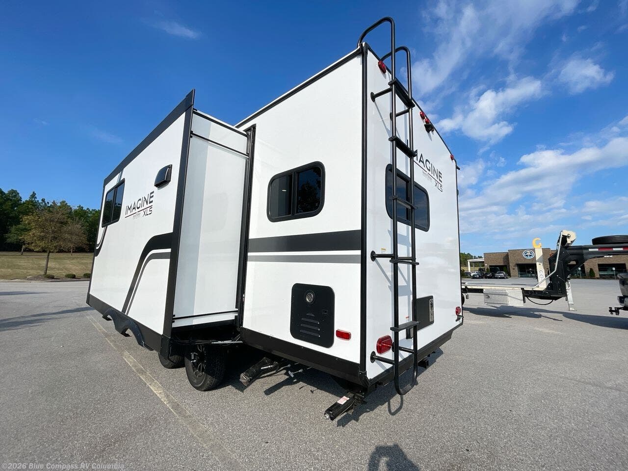 New 2026 Grand Design Imagine XLS 22MLE available in Lexington, South Carolina