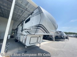 Used 2022 Keystone Montana 3781RL available in Lexington, South Carolina