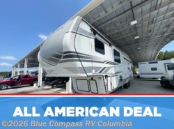 Used 2022 Keystone Montana 3781RL available in Lexington, South Carolina