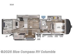New 2026 Brinkley RV Model Z 3210 available in Lexington, South Carolina