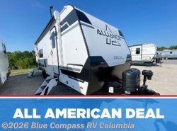 New 2027 Alliance RV Delta Ultra Lite RK234 available in Lexington, South Carolina