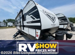 New 2027 Grand Design Transcend Xplor 24BHX available in Lexington, South Carolina