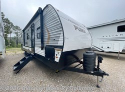 New 2027 Forest River Puma Camping Edition 305BHCE available in Lexington, South Carolina