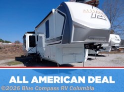 New 2026 Alliance RV Paradigm 340RL available in Lexington, South Carolina