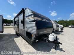 New 2026 Forest River Aurora Light 26BH available in Lexington, South Carolina