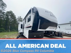 New 2027 Alliance RV Valor 37V11 available in Lexington, South Carolina