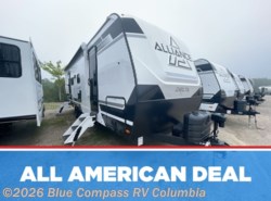 New 2027 Alliance RV Delta 252RL available in Lexington, South Carolina
