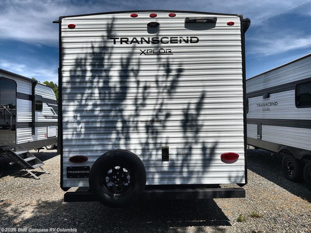 New 2026 Grand Design Transcend Xplor 20MKX available in Lexington, South Carolina