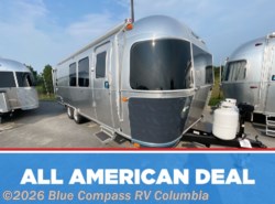 New 2027 Airstream Flying Cloud 28RB Twin available in Lexington, South Carolina