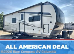 New 2027 Forest River Flagstaff Super Lite 26MBR available in Lexington, South Carolina