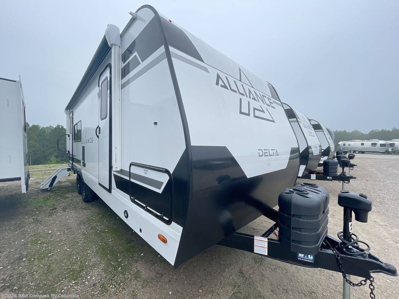 New 2027 Alliance RV Delta Ultra Lite RK234 available in Lexington, South Carolina