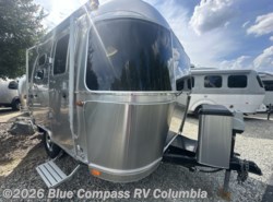Used 2020 Airstream Caravel 16RB available in Lexington, South Carolina