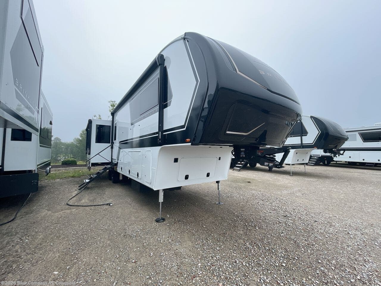 New 2027 Brinkley RV Model Z 3600 available in Lexington, South Carolina