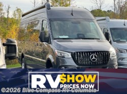 New 2026 Airstream Interstate 24GT available in Lexington, South Carolina